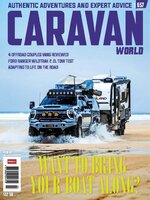 Caravan World